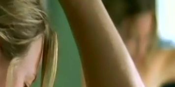 Anneke Kim Sarnau Breasts Scene  in Ende Der Saison