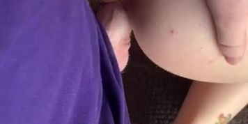 Teen Stepsis Quickie