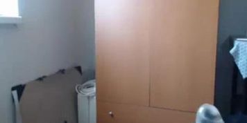 Webcam Girl Fucks Her Toys