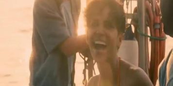 Halle Berry - Dark Tide