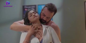 Ulanghan - Doctor Hardcore Fucking His Nurse