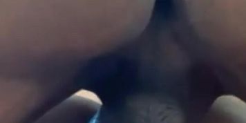 Girl Takes Anal Punishment From Her Black Daddy