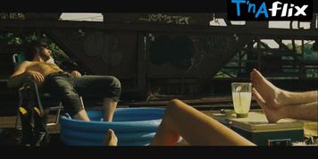 Sienna Miller Bikini Scene  in The Mysteries Of Pittsburgh