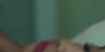 Gly Blasco Breasts Scene  in Magkapatid
