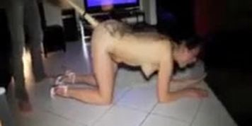 adeline anal
