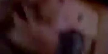 little whore get some cock