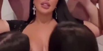 mommy worship fivesome