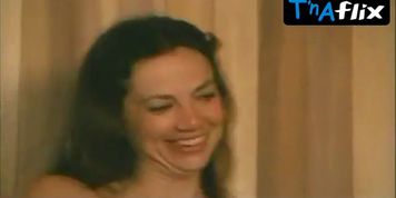 Justine Bateman Breasts Scene  in Out Of Order