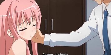 Papa Love Ova 1 Sub Esp