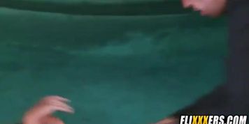 Gorgeous Night Sex With Madison Ivy
