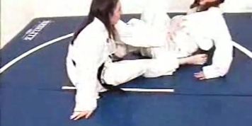 Dojo FootDom