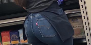 SUPER BOOTY LATINA (Cherokee D Ass, Hermosa, Katja Kassin)