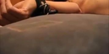 Real Wife's Interracial Threesome Cuckold on WifeSharing666com