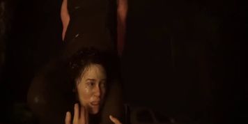 Figure 4 headscissors death