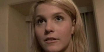 CZECH STREETS - KATERINA - Czechstreets - video 1