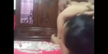 Fucking Girlfriend - Desi Hot Couple1