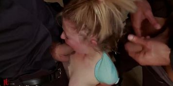 Mexican jail for Penny Pax