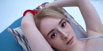 Japanese Idol not Yangmi???