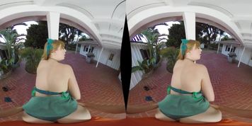 VR Dolly