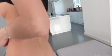 E04 Mary Initial Casting (Mary Kalisy)