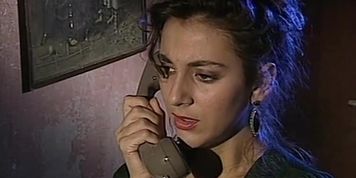 Services Italiens -Italian Classic - Selen De Rosa