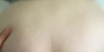 Naughty Pregnant Girlfriend Gets Punished [Spanked, Whipped , Fucked And Cream Pie]