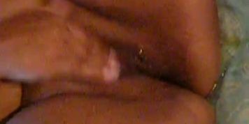 wife "gordinha bi de bh" squirting her enjoyment with very horny!