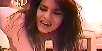 Painful Anal 1