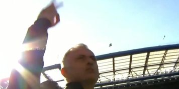 Hot Mourinho