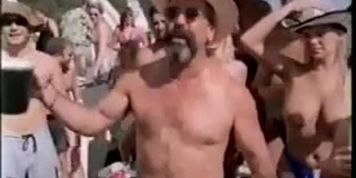 Texas Flirtfest (HBO Real Sex) (Texas Presley)