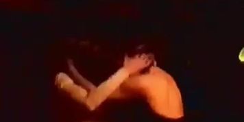 French Catfight - Out for the countess  (Morgane, Sandy Milz)