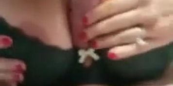 super tits rico mamada