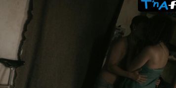 Leoni Schulz Breasts Scene  in Tore Tanzt