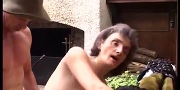 granny dp