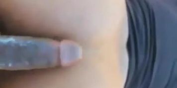 It's so nice you gotta cum twice