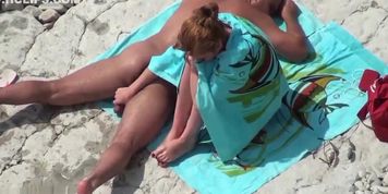 Fuck Amateur Beach