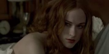 Evan Rachel Wood full frontal nudity (Kandy Cole)