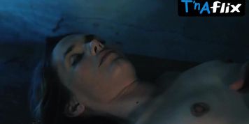 Portia Chellelynn Breasts Scene  in Cellar Secret