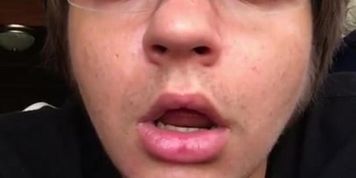 POV: I just now realize this is in fact not YouTube