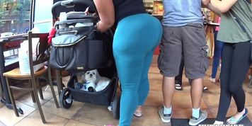 candid asssss