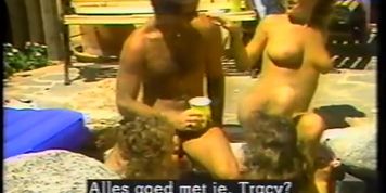 Old School (Erica Boyer, Keli Richards, Mindy Rae)