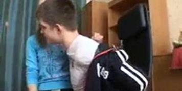 Starting of love