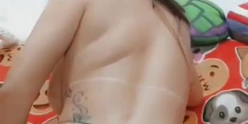 Big booty