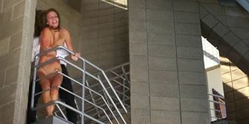 Malena Morgan fucked
