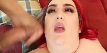 Ring Ding Dong (Curvy Quinn)