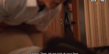 (Eng Sub) My Beloved Sister-in-law, Who Raised Me Single-handedly, Was Cuckolded By My Worst Friend - Mai Tsubasa