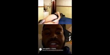 LIVE IG Action