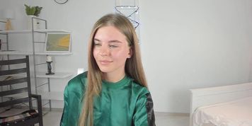 Cam tease