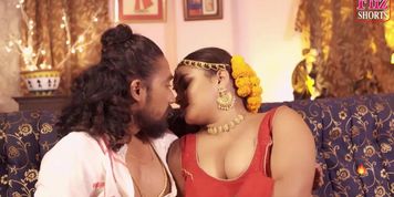 Indian Web Series Slow Poison Season 1 Episode 2