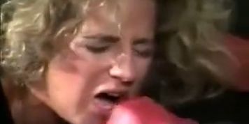 Tiara and Tom Byron - Hot NutBuster 3